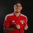 Zagueiro Alan Franco é anunciado pelo São Paulo | Rápido no Ar