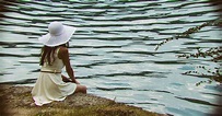 The Girl by the Lake - Alchetron, The Free Social Encyclopedia