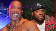 Ja Rule vs 50 Cent : l'histoire complète du clash qui ne meurt jamais