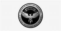 Cit Swat Team - Swat Special Weapons And Tactics Logo Transparent PNG ...