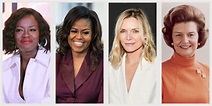The First Lady: News, Cast, Premiere Date, Trailer & More for Showtime ...