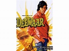 Deewaar, directed by Yash Chopra | Film review