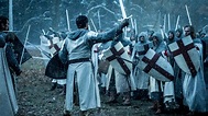 Episode 8: IV - Knightfall | HISTORY Channel