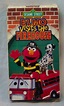 SESAME STREET Elmo Visits the Firehouse VHS VIDEO 2002 74645434537 | eBay