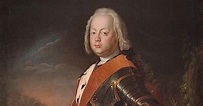 All About Royal Families: Today in History - March 16th. 1747 ...