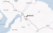 Amherst, Canada Location Guide