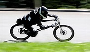 The Yasujiro Speedbike :: Asphalt Gravity Concept Bike