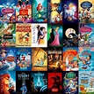 All Disney Movies That Have Been Covered In Kingdom Hearts As Worlds ...