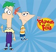 Phineas And Ferb Wallpapers - Top Free Phineas And Ferb Backgrounds ...