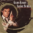 Michael Kamen James Bond composer Licence To Kill 1989