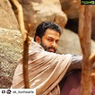 Prithviraj Sukumaran Instagram - Aslan #june29th - Gethu Cinema