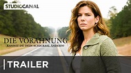 DIE VORAHNUNG | Trailer Deutsch - YouTube