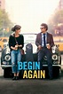 Begin Again (2013) - Posters — The Movie Database (TMDB)