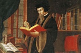 John Calvin’s Reformation Trials and Triumphs - VanceChristie.com