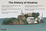 The History of the Alcatraz Prison