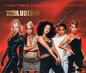 Hotter Than You Know | Single-CD (2004, Multimedia) von Preluders