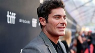Zac Efron 'almost died' after shattering his jaw | CNN