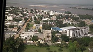 Brazzaville congo | Arts et Voyages