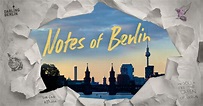 Notes of Berlin | Open Air Preview - Mobile Kino