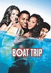 Boat Trip (2003) Poster #1 - Trailer Addict