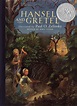 Hansel and Gretel by Rika Lesser - Penguin Books New Zealand