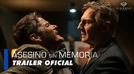 [DIAMOND FILMS] Asesino sin Memoria: Conoce su Tráiler y Póster Oficial ...