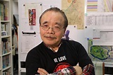 Masao Maruyama : “Tezuka est à la fois un génie et un fou”