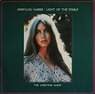 Emmylou Harris - Light Of The Stable (The Christmas Album) - vinyl ...
