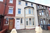 Bloomfield Road, Blackpool FY1, 8 bedroom terraced house for sale ...