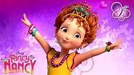Fancy Nancy : une adorable nouvelle série sur Disney Junior ! Fancy Nancy