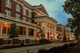 Georgia College & State University - Georgia College Campus Tours