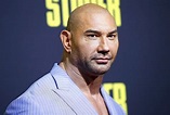 Dave Bautista - Idade, Altura e Peso (Biografia)