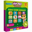 Todo Sobre Animales Lexus Editores Lexus Pad | Walmart en línea