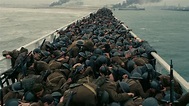 The Real History Behind WW2's Dunkirk