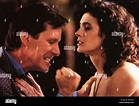 THE BOOST 1988 Hemdale film with James Woods and Sean Young Stock Photo ...