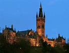 Universidad de Glasgow (Reino Unido) - EcuRed