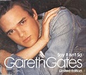 Gareth Gates - Say It Isn't So [CD1] Album Reviews, Songs & More | AllMusic