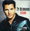 Ty Herndon - Steam (1999, ADVANCE, CD) | Discogs