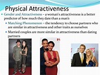 PPT - Attraction and Intimacy: Liking and Loving Others PowerPoint ...