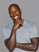 Tyrese Gibson | Official Publisher Page | Simon & Schuster Canada