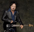 3/17/21 - Steve Lukather - His Newest Release, "I Found the Sun Again." | KVCR News