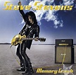 Steve Stevens – Memory Crash (2008, CD) - Discogs