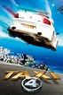 Taxi 4 (2007) — The Movie Database (TMDB)