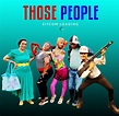 New local sitcom ‘Those People’ debuts tomorrow night - Stabroek News