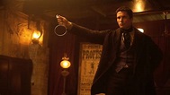 The Prestige - The Prestige Film Review Mossfilm - Two magicians (hugh ...