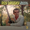 ‎Burning Memories by Roy Drusky on Apple Music