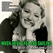 When Irish Eyes Are Smiling - The Best Of Anne Shelton - Compilation by ...