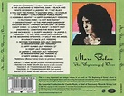 Marc Bolan - Beginning Of Doves (1974) {2002, Expanded Edition} / AvaxHome