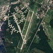 Pskov Airport in Pskov, Russian Federation - Virtual Globetrotting