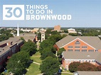 30 Things to Do in Brownwood Texas - Culture and History - Visit Brownwood